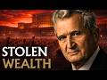 Ceausescu Corrupt Dictator Of Communist Romania Documentary