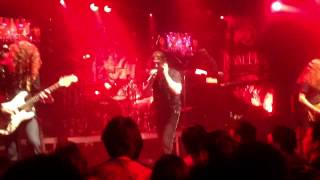 Royal Hunt - Half Past Loneliness (Korea Live 2012 , 5,18)