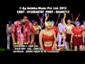 Jimmal Bauki Chhori By Ramji Khand And Jyoti Magar YouTube