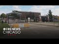 Naval Station Great Lakes Will Be Used By ICE Agents In Chicago Deployment North Chicago Mayor