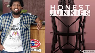 Podcast #3 -Jenson Alappat video