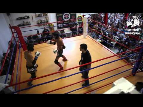 Augusto vs Luiz - 2ª Etapa Campeonato Mineiro FMTEMG