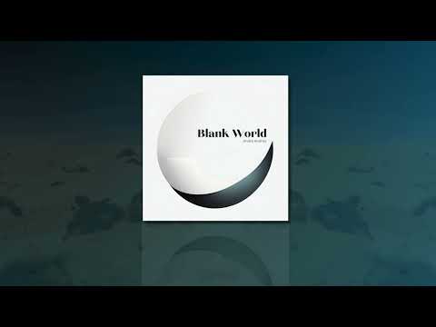 Blank World (Full Album) André Andreo