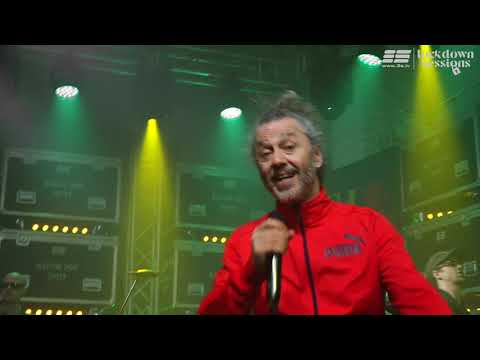 Riga Reggae live at 3S Lockdown Sessions (2020)