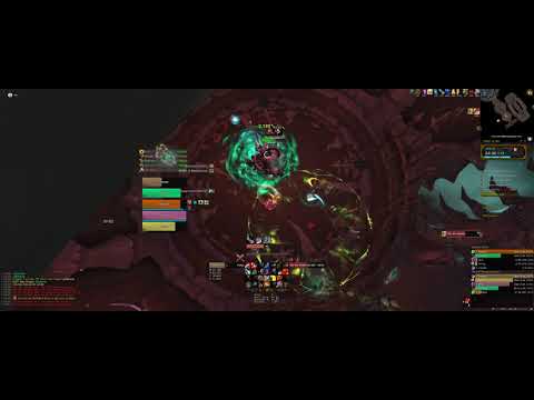 ToP +22 | Arms Warrior (Night Fae) | 7.5K Overall DPS