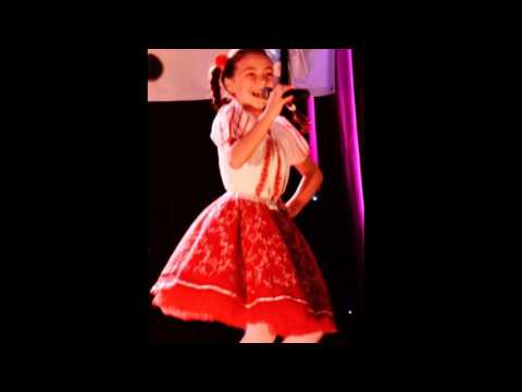 Alesia Muresan  - Hora din Moldova