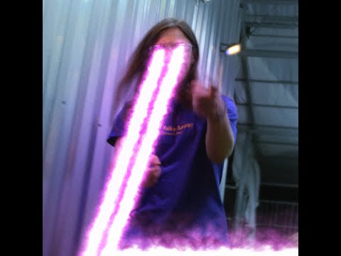Video thumbnail for Lazer Flip 700
