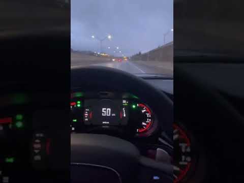 Thumbnail for 2021 Dodge Durango R/T Top Speed Run by Dodge