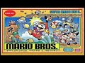Super Mario Bros Película Anime De 1986 HD Subtitulado