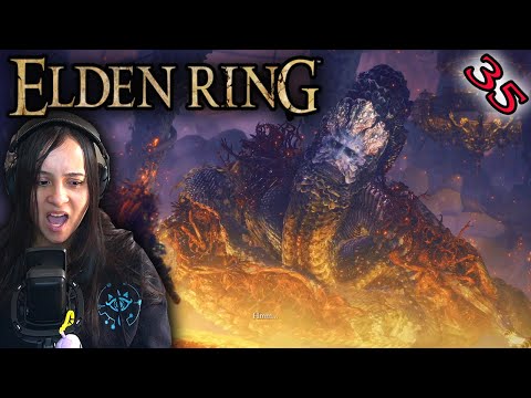 Rykard Lord of Blasphemy | ELDEN RING [35]