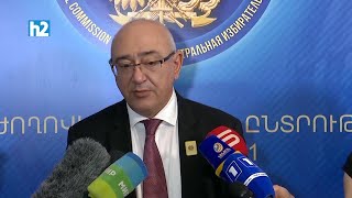 Նոր ընտրություն կլինի՞, եթե "Հայաստան" ու "Պատիվ ունեմ" դաշինքները հրաժարվեն մանդատներից: Լրաբեր