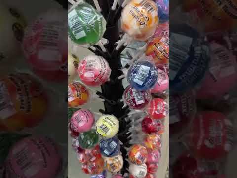 #asmr #original #gourmet #sweets #lollipops #candies #yummy #satisfying #shorts #candy #gummies