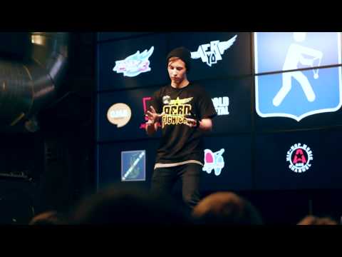 Egor Boyko  - 1A OPEN - 7th - Russian Nationals - 2011