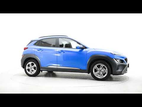 Hyundai Kona 1.0 T-gdi Executive - Image 2