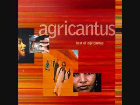 Agricantus - Weltweit