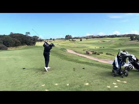 Caleb Bovalina T17 G18