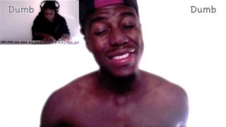 "Dumb Dumb Interlude" by Sammie J.None Cover