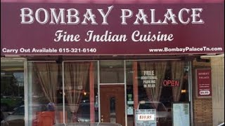 Nashville’s Best Indian Restaurant!