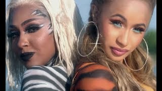 Cardi B &amp; City Girls Are BAD EXAMPLES For BIack Women