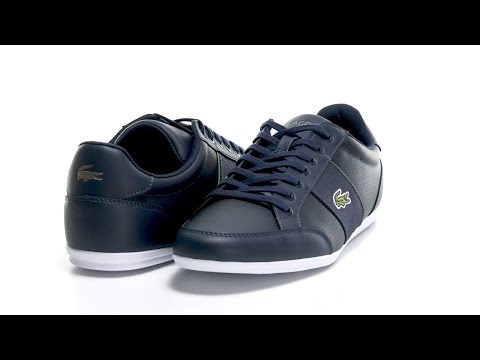 nivolor leather sneaker