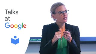 Tali Sharot: "The Influential Mind: What the Brain Reveals About Our Power [...]" | Talks at Google