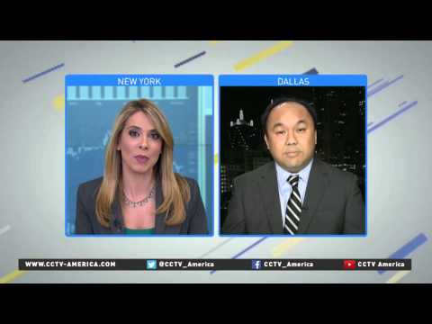 Henry To on China‐Nigeria economic relations