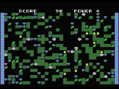 Official gameplay