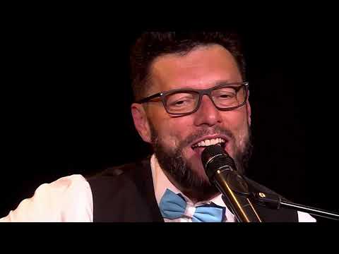 Večer s Belasým motýľom: Mirka Miškechová a Spoko zo Smola a hrušky