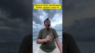 Ampuh Hilangkan Lendir Suara Jadi Plong shortvideo tutorial shorts short shortsviral Mp4 3GP & Mp3