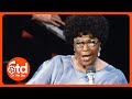Ella Fitzgerald's 'Shattering' Audition