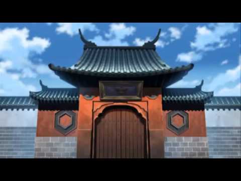 Beyblade Metal Masters Episode 58  The Beylin Temple in the Sky