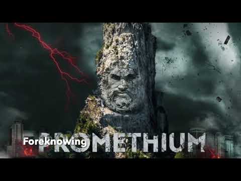 Promethium Album Preview (2022) by Harry Lightfoot (Audiomachine)