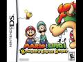 Bumpsy Plains - Mario Luigi Bowser Inside Story by Yoko Shimomura