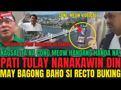 MAY BAGONG BAHO ANG NABUNYAG 167 BILYON GRABE! PROYEKTO NIU PRRD NANAKAWIN DIN?PINAG MUMUR@ SA DAVAO