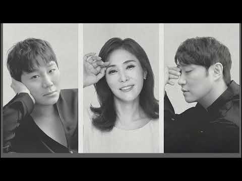 Vibe, Jang Hye-jin - That man, that woman [KOR / ROM / ENG Lyrics]