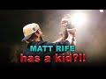 MATT RIFE HAS A BABY Crowdwork