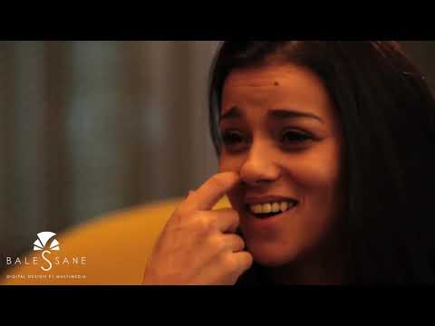 Interview Sonia Lacen