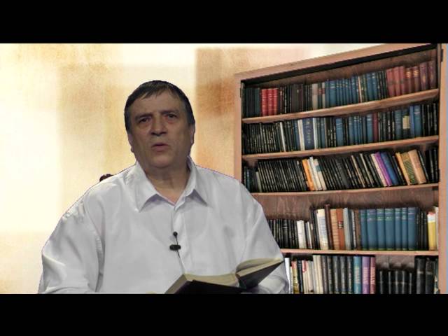 Тълкувание на Евангелието по св.ап. и ев. Йоан, глава 20, Иван Николов - ППТВ