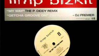 DJ Premier - Getcha Groove On (Remix Instrumental)