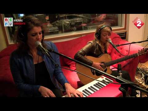 NCRV Music Matters - Vonder & Bloom - Cruel On You