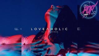 Ruth Lorenzo revela contenido de Loveaholic