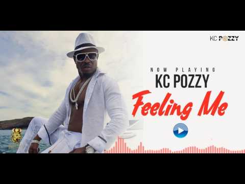 Kc Pozzy - Feeling Me
