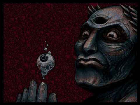 Rule 30 by Andromeda | Amiga demo