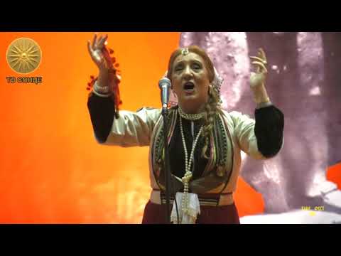 RISTANA RINA NIKOLOVA ,,MAKEDON I UM,,