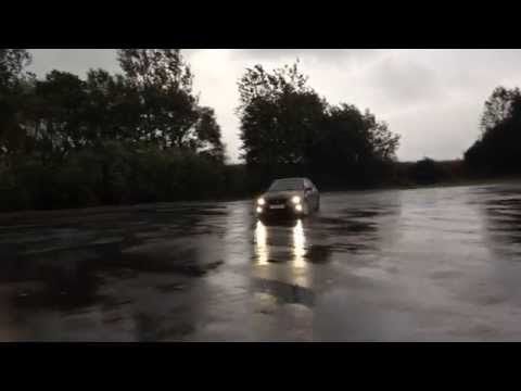 Lexus is 200 drift #1