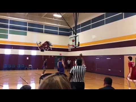 2021 Gamepoint G AJ Burgin - Vegas Finals highlights