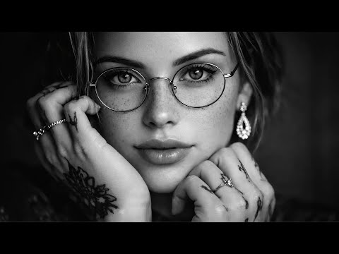 Música electrónica suave para disfrutar la noche [2026] – Electrónica bonita – Música electrónica