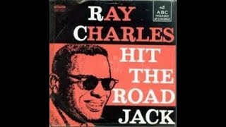 Hit The Road Jack Performance