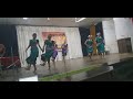 Mith Mith Lage Maya Ke Bani Group Dance Performance