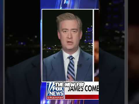 Comey THREATENS Trump?! FBI Steps In! (Fox News ALERT)